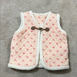 Matilda Jane unicorn Vest